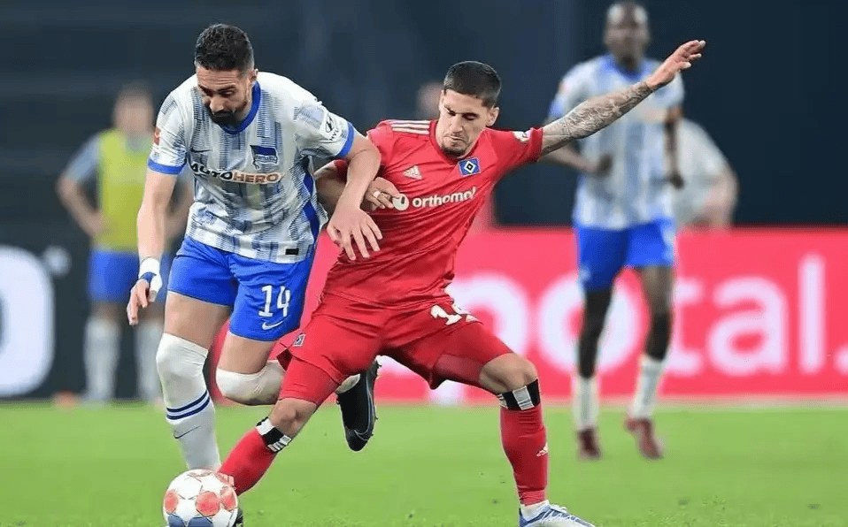 周六026德甲：汉堡vs拜仁 赛事分析