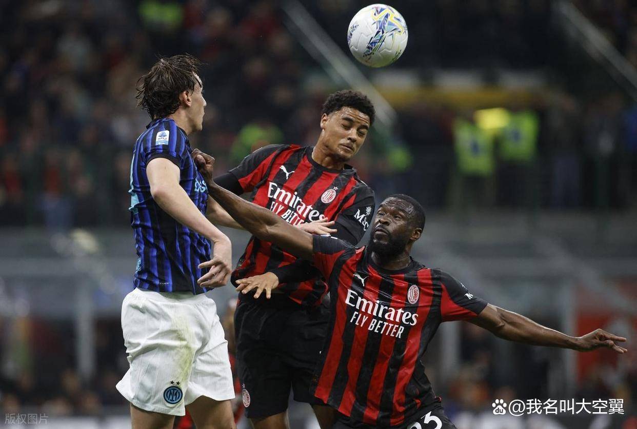 米兰双杀国米原因揭晓！球迷第二次发声，这回说了真话