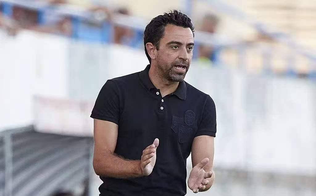 哈维今夏或重返教练席，优先选择国家队执教避开西甲